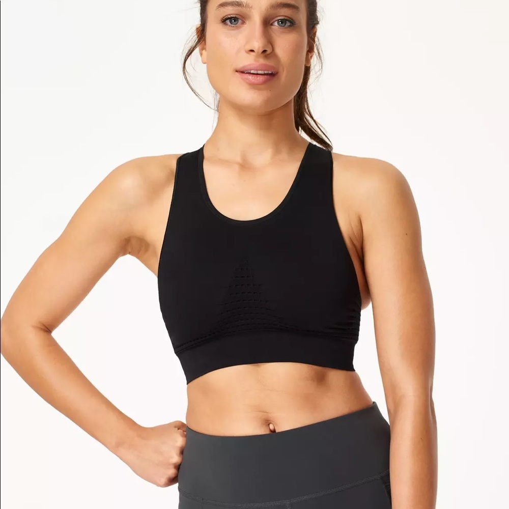 Sweaty Betty stamina sports bra